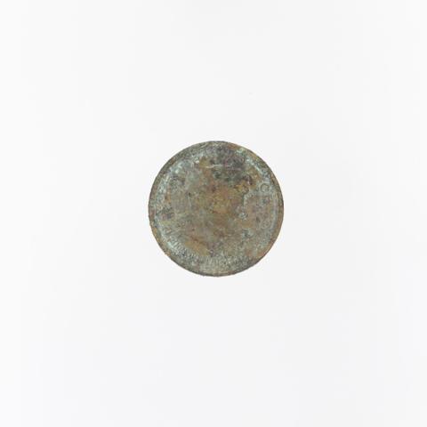 Primera imagen del registro Moneda Chilena