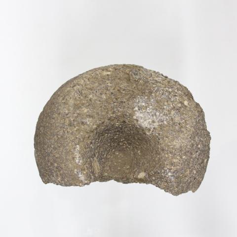 Primera imagen del registro Piedra horadada