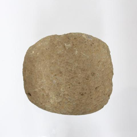Primera imagen del registro Mano de moler