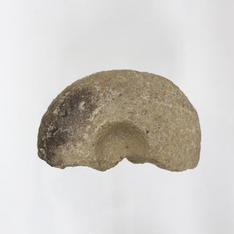 Primera imagen del registro Piedra horadada