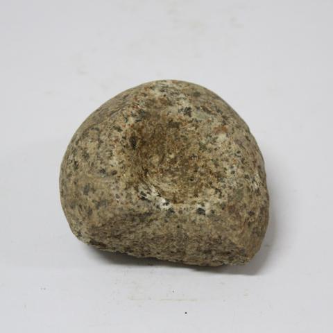 Primera imagen del registro Piedra horadada