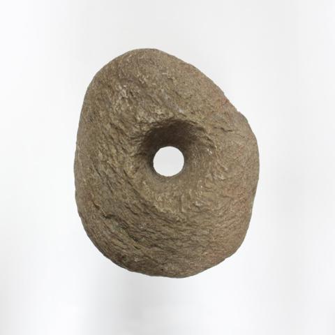 Primera imagen del registro Piedra horadada
