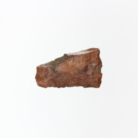 Primera imagen del registro Punta de proyectil