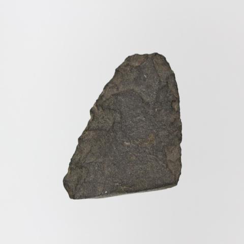 Primera imagen del registro Punta de proyectil