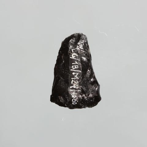 Primera imagen del registro Herramienta