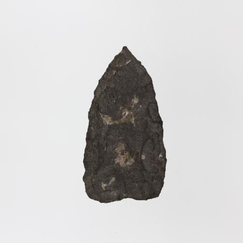 Primera imagen del registro Punta de proyectil