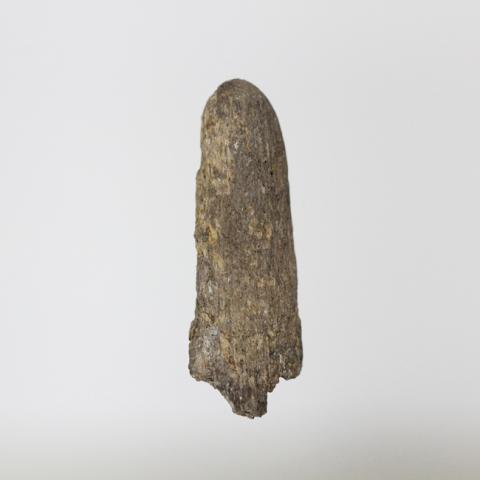 Primera imagen del registro Punzón (arqueológico)