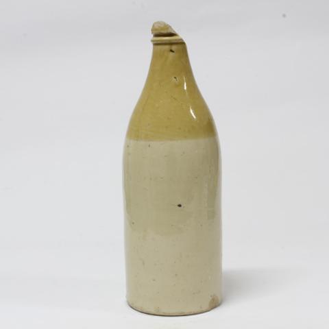 Primera imagen del registro Botella