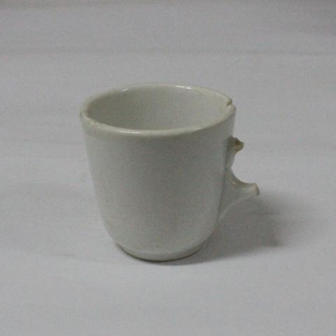 Primera imagen del registro Taza (arqueológica y etnográfica)
