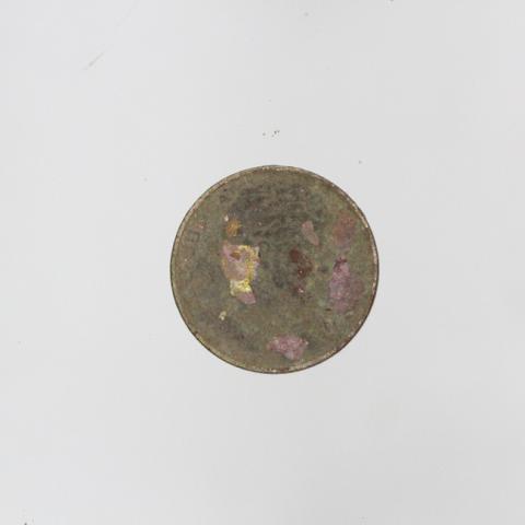 Primera imagen del registro Moneda Chilena