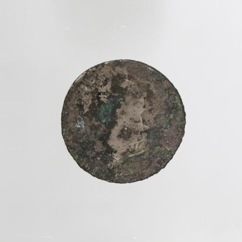 Primera imagen del registro Moneda Chilena