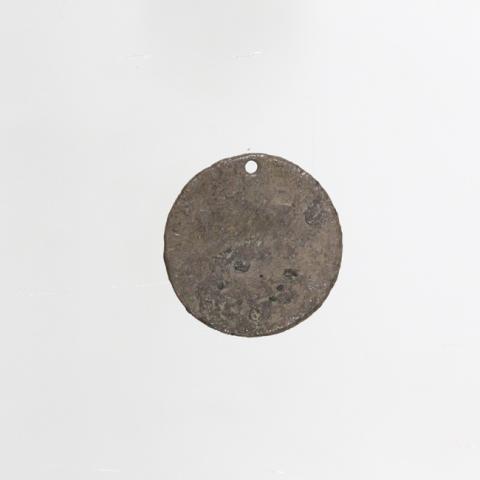 Primera imagen del registro Moneda