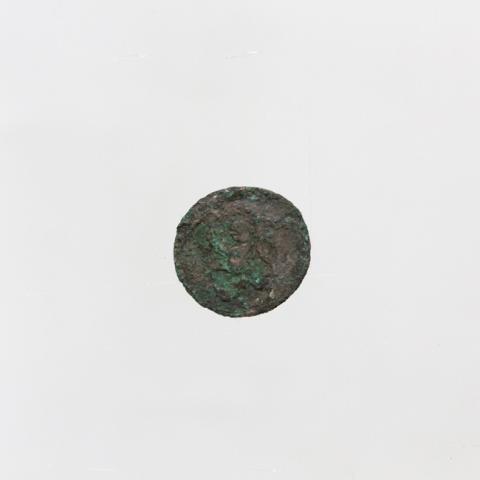Primera imagen del registro Moneda