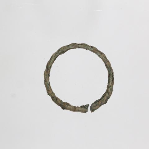 Primera imagen del registro Anillo (joya)