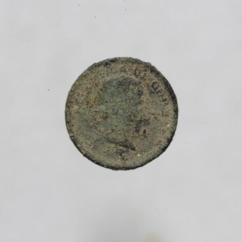 Primera imagen del registro Moneda Chilena