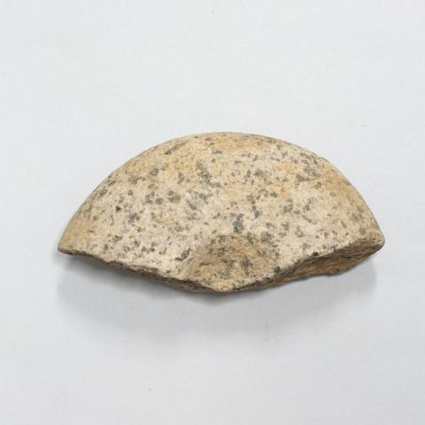 Primera imagen del registro Piedra horadada