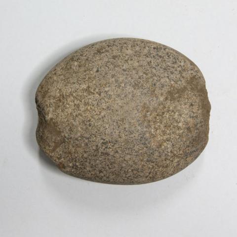 Primera imagen del registro Mano de moler