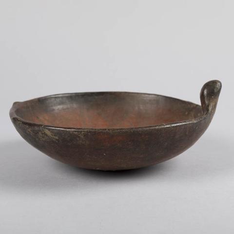 Primera imagen del registro Plato (arqueológico y etnográfico)