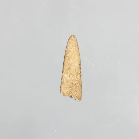 Primera imagen del registro Pulidor (arqueológico)