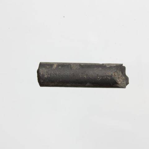 Primera imagen del registro Electrodo