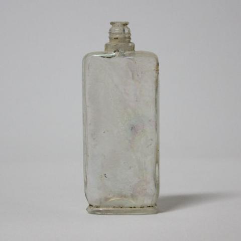 Primera imagen del registro Frasco de perfume