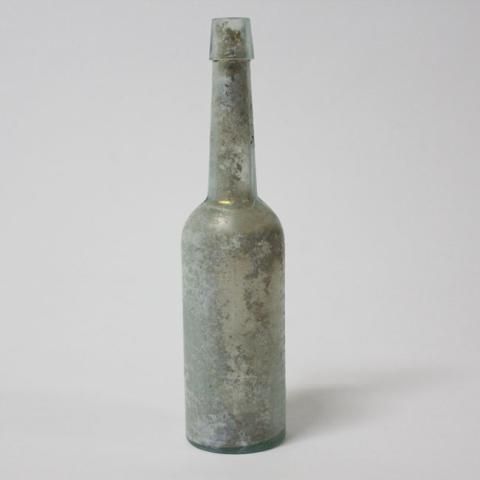 Primera imagen del registro Botella