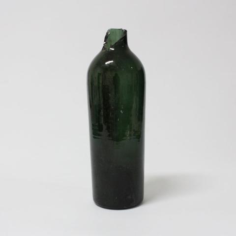 Primera imagen del registro Botella de vino