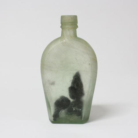 Primera imagen del registro Botella