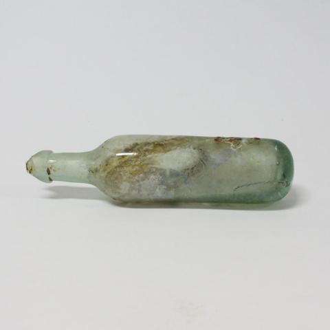 Primera imagen del registro Botella (arqueológica y etnográfica)