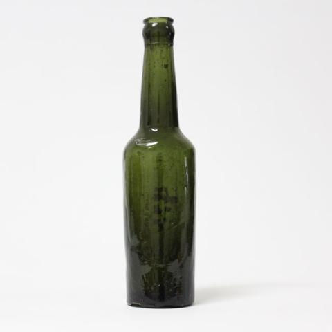 Primera imagen del registro Botella