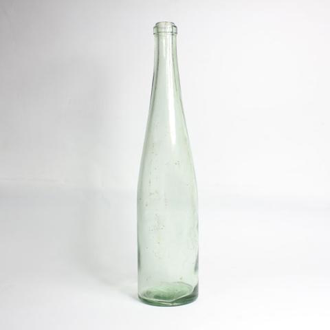 Primera imagen del registro Botella de vino