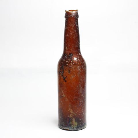 Primera imagen del registro Botella