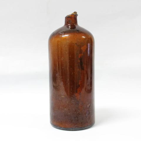 Primera imagen del registro Botella