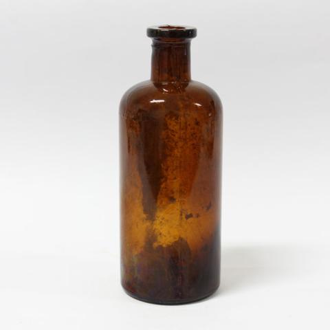 Primera imagen del registro Botella