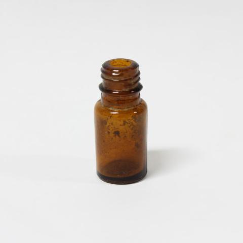 Primera imagen del registro Frasco de medicina