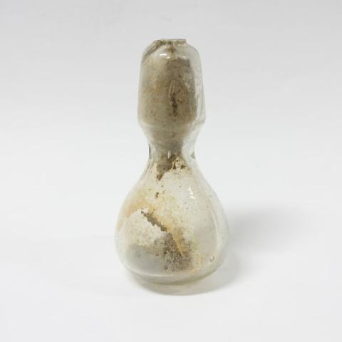 Primera imagen del registro Botella