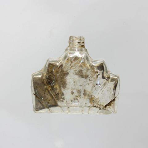 Primera imagen del registro Frasco de perfume