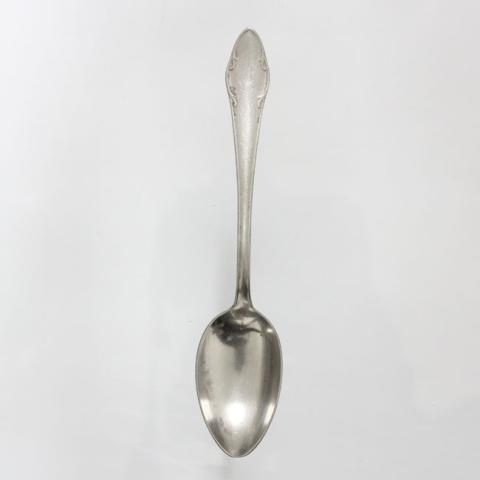 Primera imagen del registro Cuchara de té