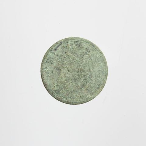 Primera imagen del registro Moneda Chilena