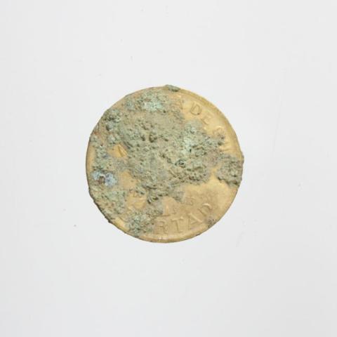 Primera imagen del registro Moneda Chilena