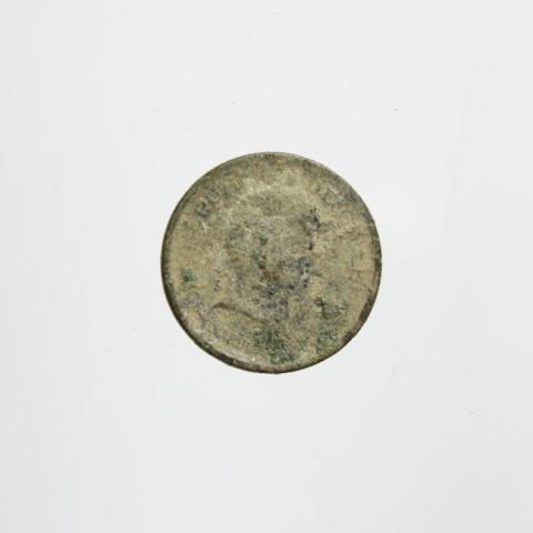 Primera imagen del registro Moneda Chilena