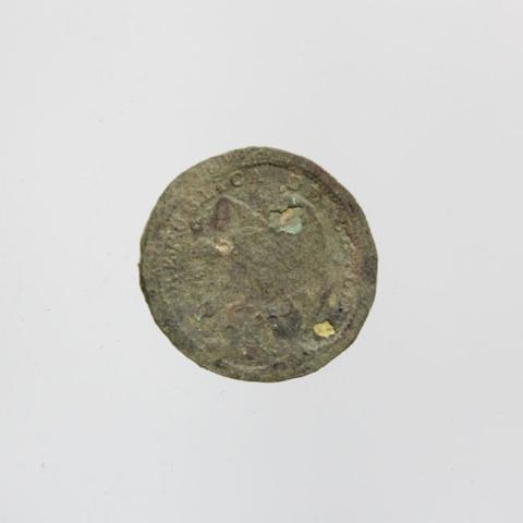 Primera imagen del registro Moneda Chilena
