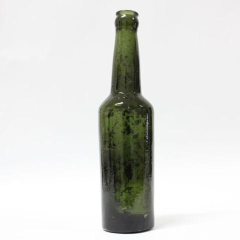 Primera imagen del registro Botella (arqueológica y etnográfica)