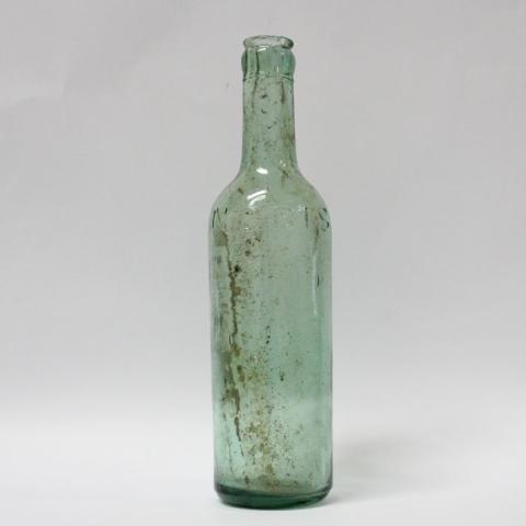 Primera imagen del registro Botella (arqueológica y etnográfica)