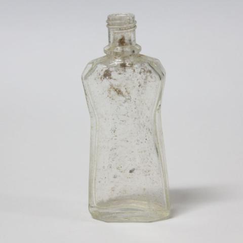 Primera imagen del registro Frasco de perfume