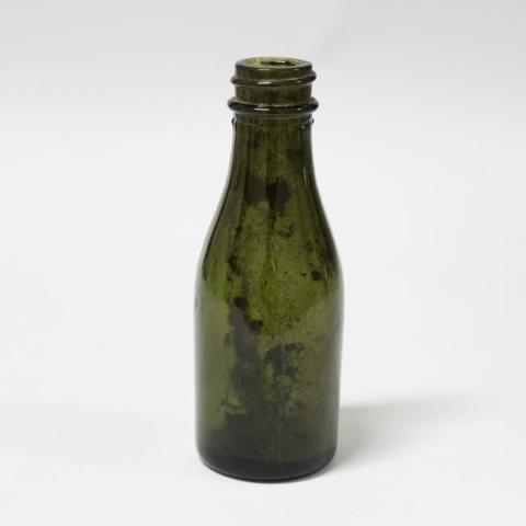 Primera imagen del registro Botella (arqueológica y etnográfica)