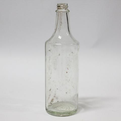 Primera imagen del registro Botella (arqueológica y etnográfica)