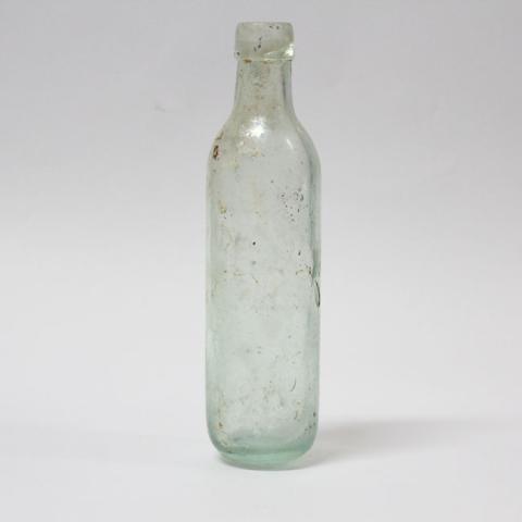 Primera imagen del registro Botella (arqueológica y etnográfica)