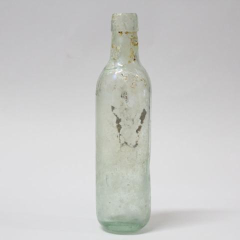 Primera imagen del registro Botella (arqueológica y etnográfica)
