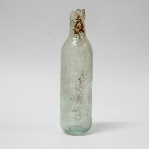 Primera imagen del registro Botella (arqueológica y etnográfica)